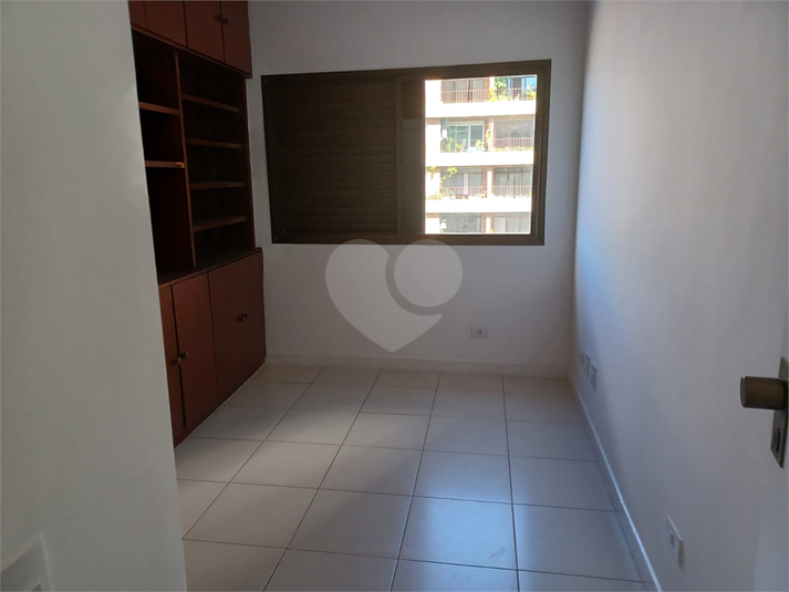 Venda Apartamento Santos Boqueirão REO772734 11