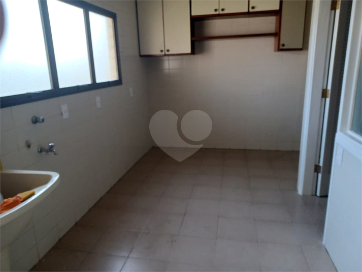 Venda Apartamento Santos Boqueirão REO772734 17