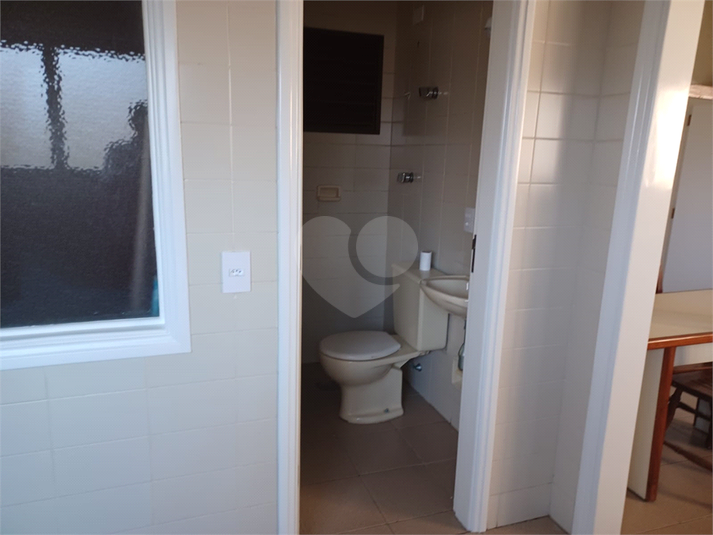 Venda Apartamento Santos Boqueirão REO772734 13