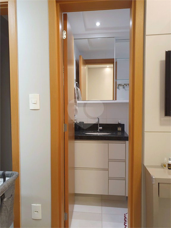 Venda Apartamento Uberlândia Santa Mônica REO772760 11