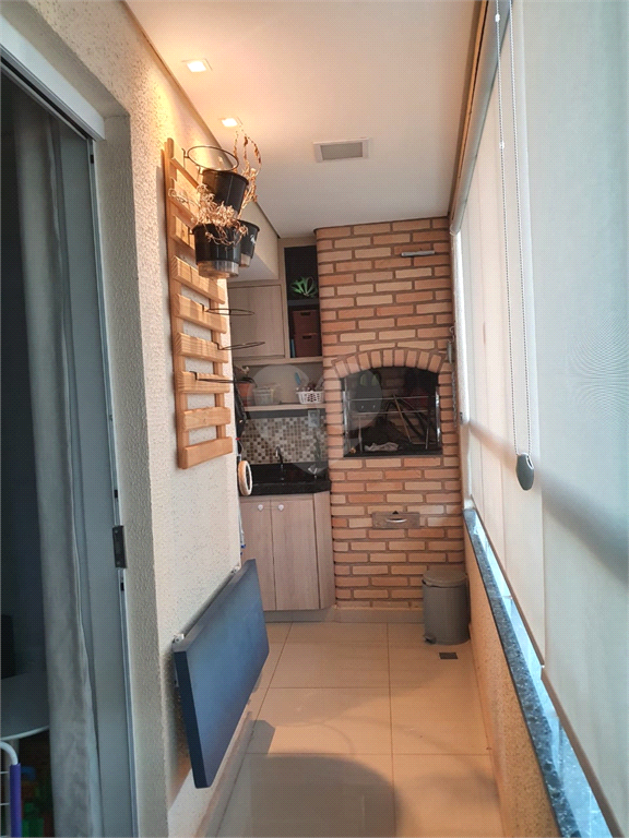 Venda Apartamento Uberlândia Santa Mônica REO772760 3