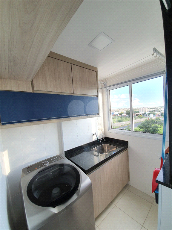 Venda Apartamento Uberlândia Santa Mônica REO772760 8