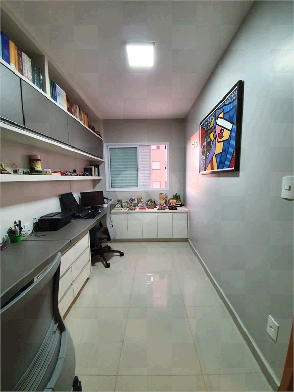 Venda Apartamento Uberlândia Santa Mônica REO772760 12