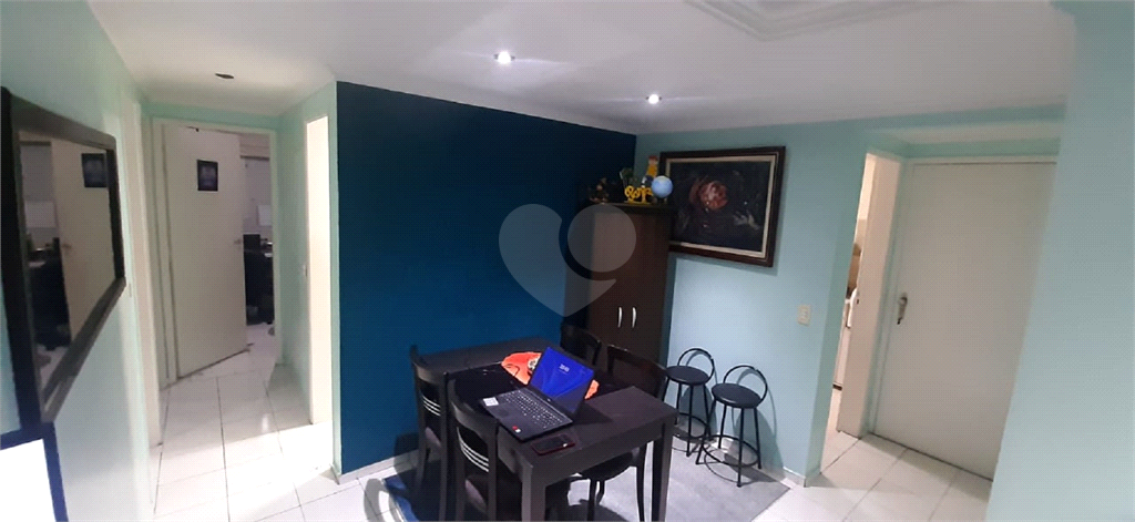 Venda Apartamento São Paulo Vila Sofia REO772783 7