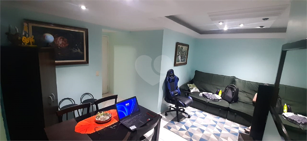 Venda Apartamento São Paulo Vila Sofia REO772783 5