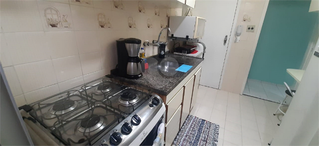 Venda Apartamento São Paulo Vila Sofia REO772783 10