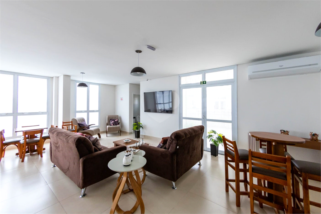 Venda Apartamento São Paulo Vila Tolstoi REO772784 28