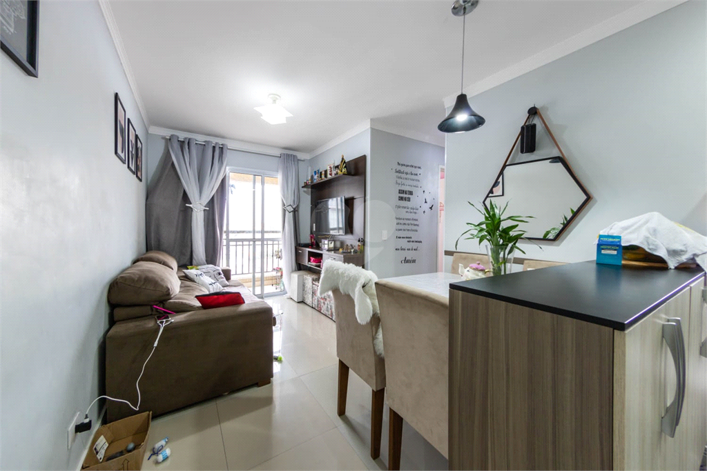 Venda Apartamento São Paulo Vila Tolstoi REO772784 4