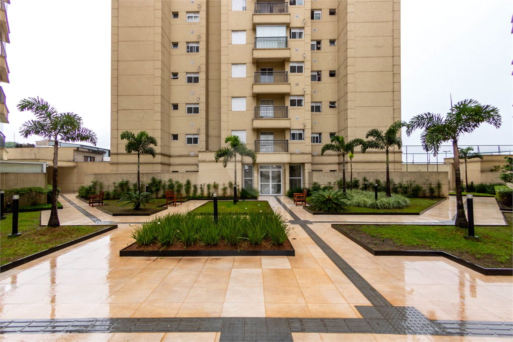 Venda Apartamento São Paulo Vila Tolstoi REO772784 27