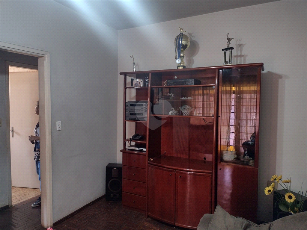 Venda Casa São Carlos Vila Prado REO772787 21