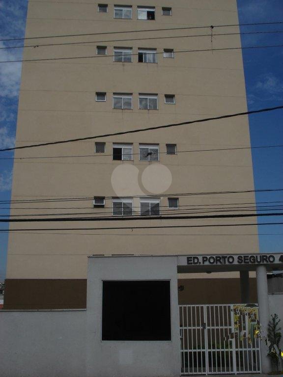 Venda Apartamento São Paulo Jardim Ubirajara (zona Sul) REO77279 9