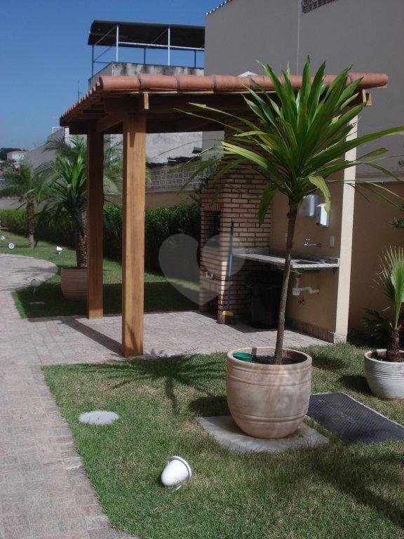 Venda Apartamento São Paulo Jardim Ubirajara (zona Sul) REO77279 16