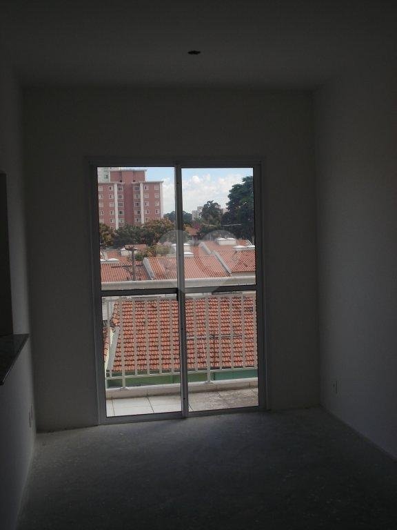 Venda Apartamento São Paulo Jardim Ubirajara (zona Sul) REO77279 22