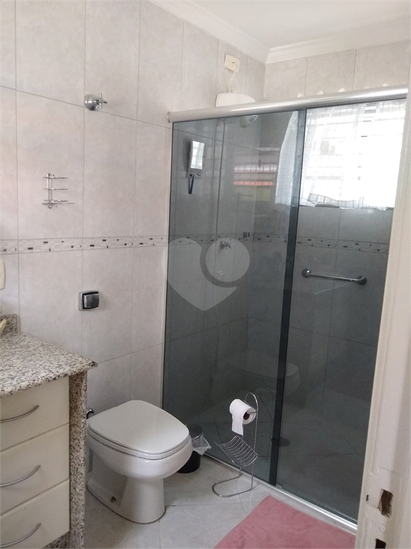 Venda Casa térrea Guarulhos Vila Milton REO772866 6