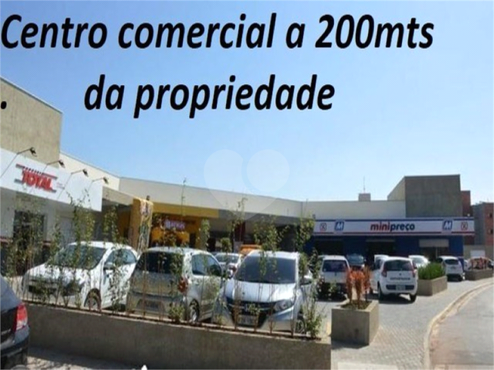 Venda Terreno São Roque Marmeleiro REO772882 15