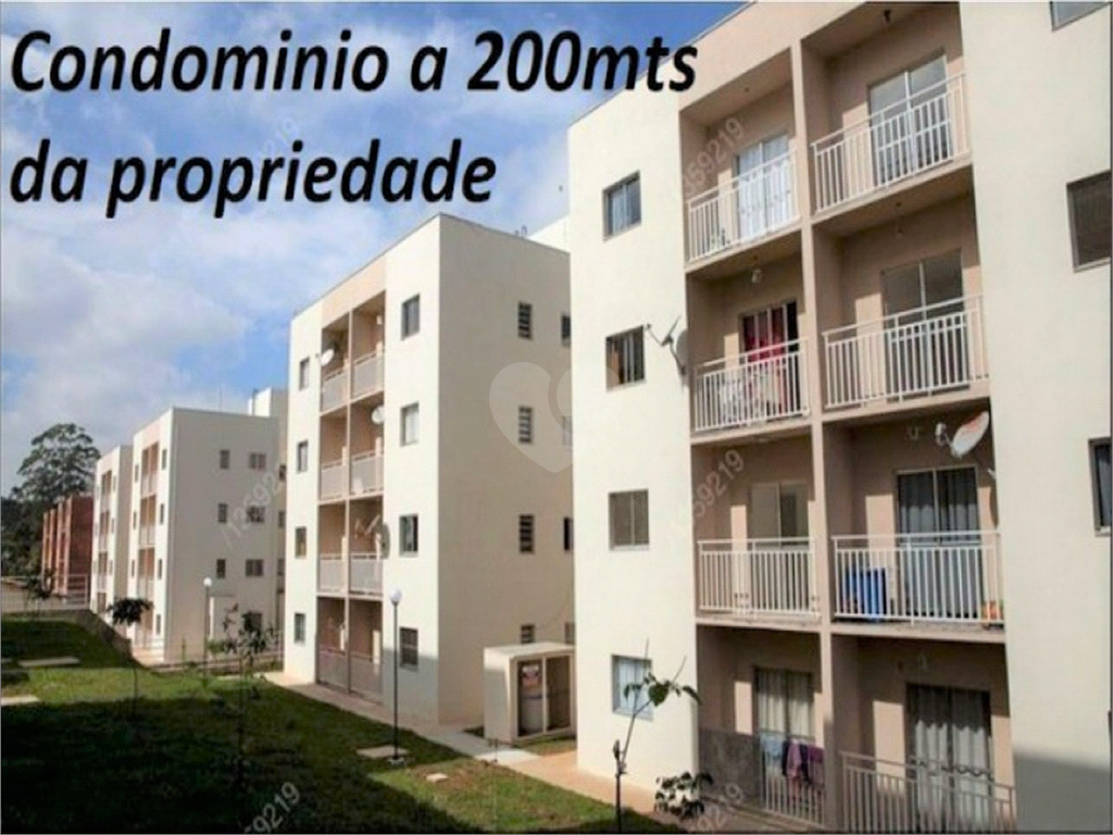 Venda Terreno São Roque Marmeleiro REO772882 17