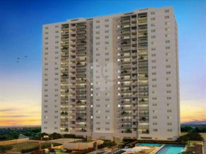 Venda Apartamento São Paulo Jardim Caboré REO77290 3