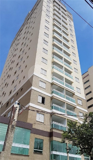 Venda Apartamento Guarulhos Vila Galvão REO772907 23