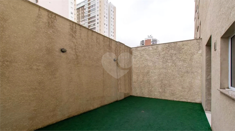 Venda Apartamento Guarulhos Vila Galvão REO772908 12