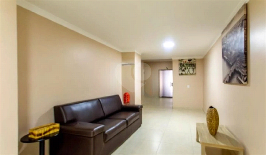 Venda Apartamento Guarulhos Vila Galvão REO772908 11