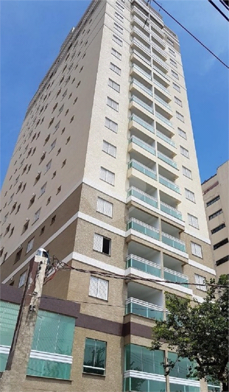 Venda Apartamento Guarulhos Vila Galvão REO772908 23