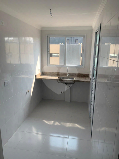 Venda Apartamento Guarulhos Vila Galvão REO772908 3