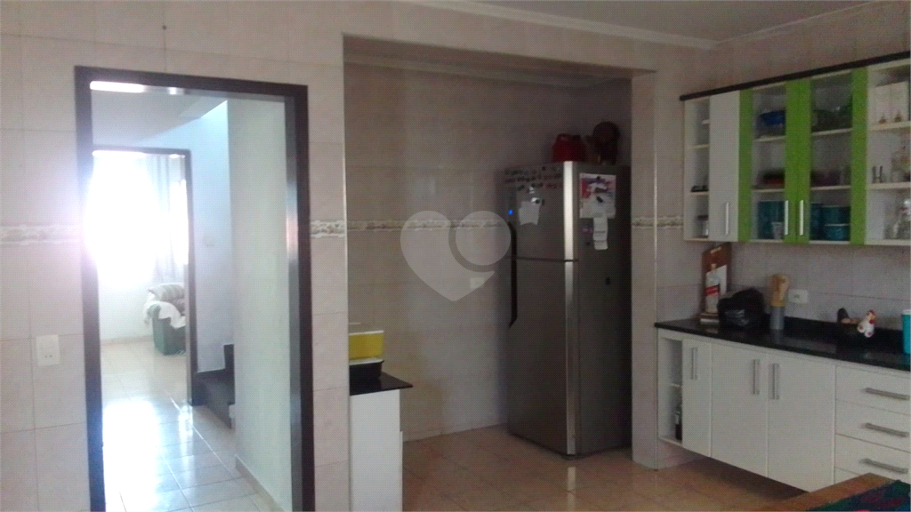 Venda Casa São Paulo Jardim Ataliba Leonel REO772917 21