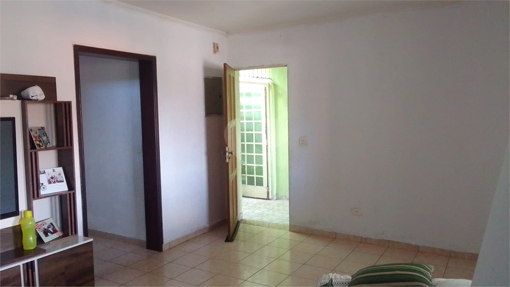 Venda Casa São Paulo Jardim Ataliba Leonel REO772917 16