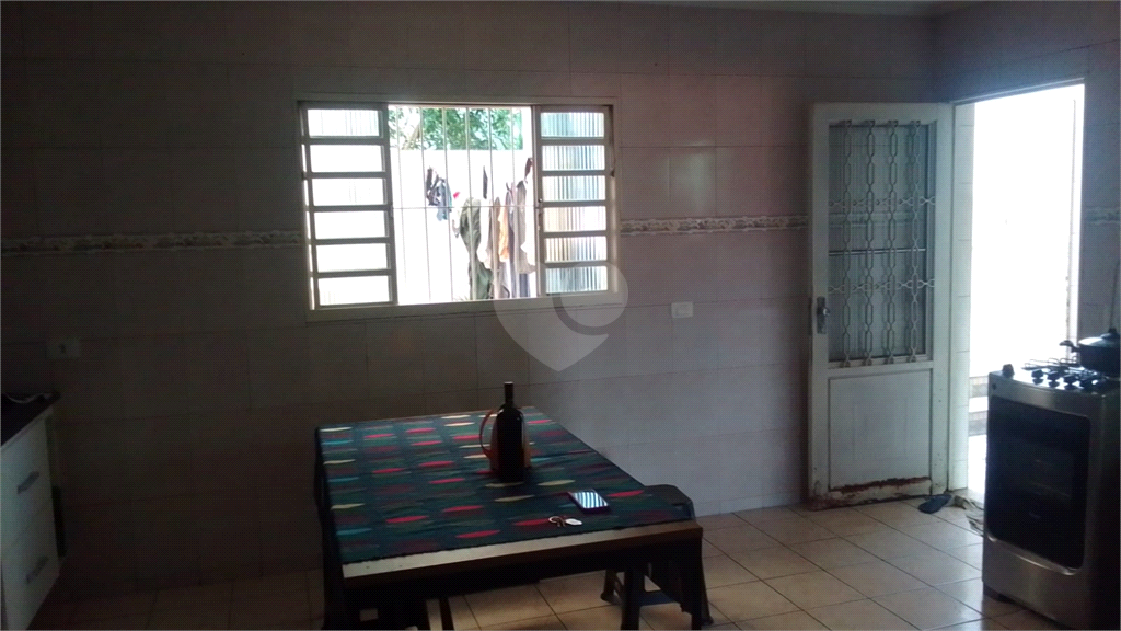 Venda Casa São Paulo Jardim Ataliba Leonel REO772917 23