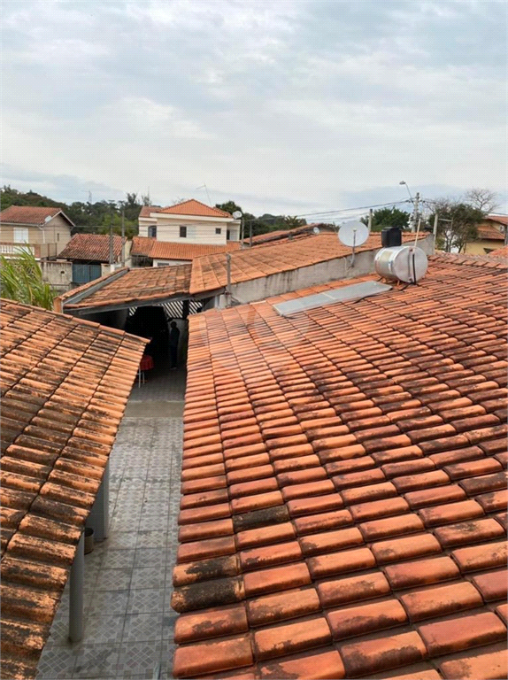 Venda Casa Araçoiaba Da Serra Centro REO772986 21