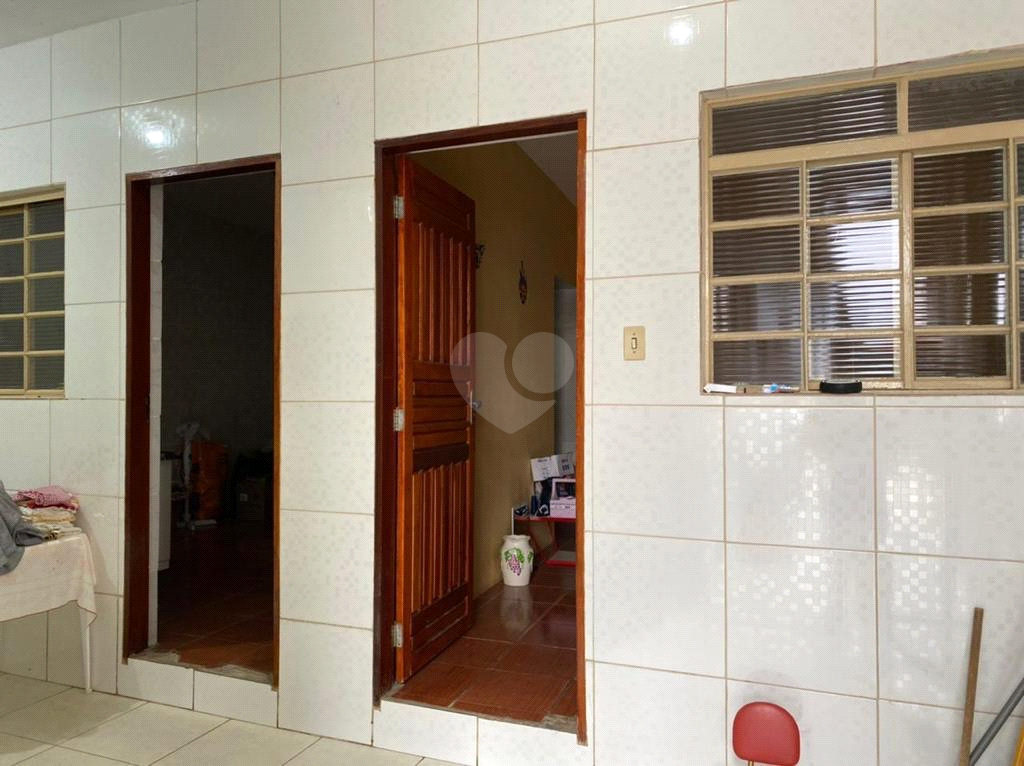 Venda Casa Araçoiaba Da Serra Centro REO772986 27