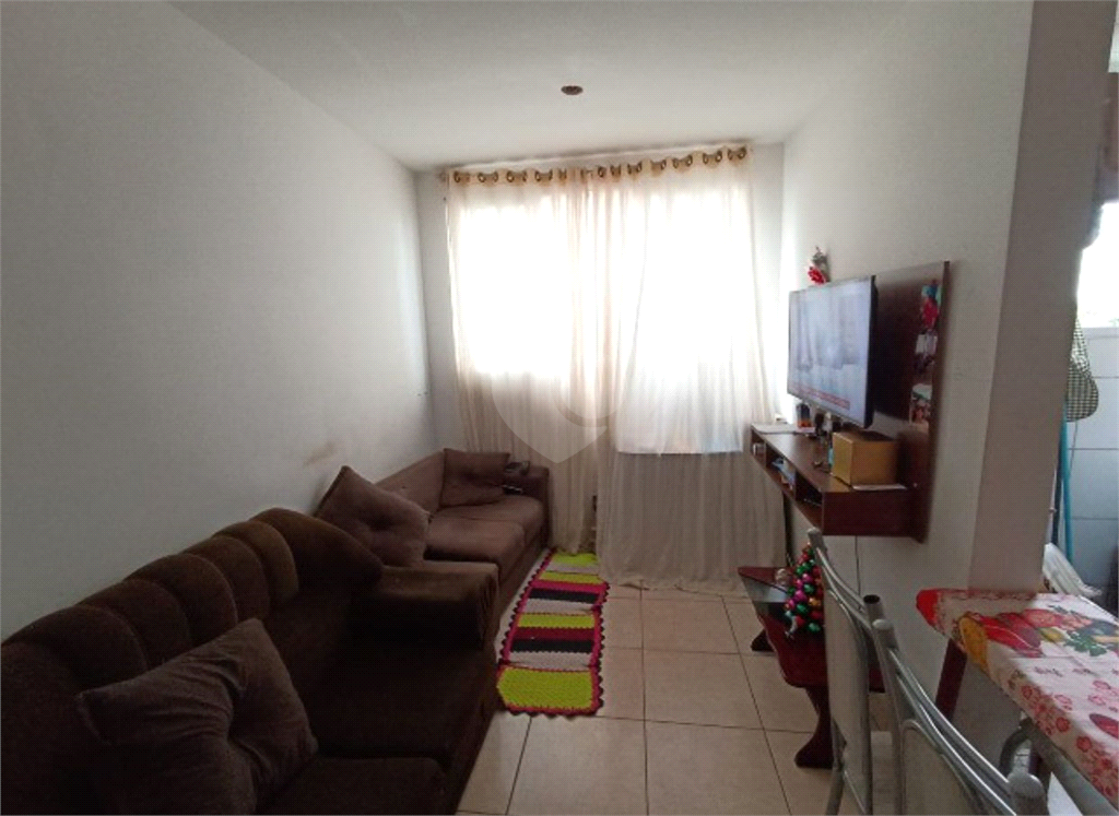 Venda Apartamento Uberlândia Patrimônio REO773022 11