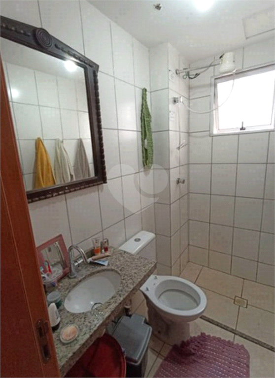 Venda Apartamento Uberlândia Patrimônio REO773022 9