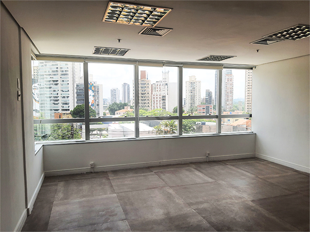 Aluguel Salas São Paulo Pinheiros REO773039 9