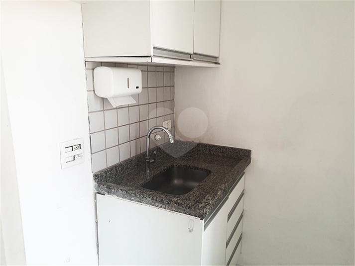 Aluguel Salas São Paulo Pinheiros REO773039 21