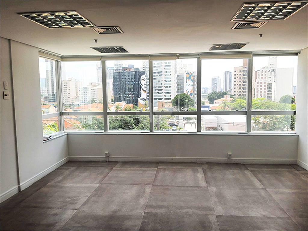 Aluguel Salas São Paulo Pinheiros REO773039 2