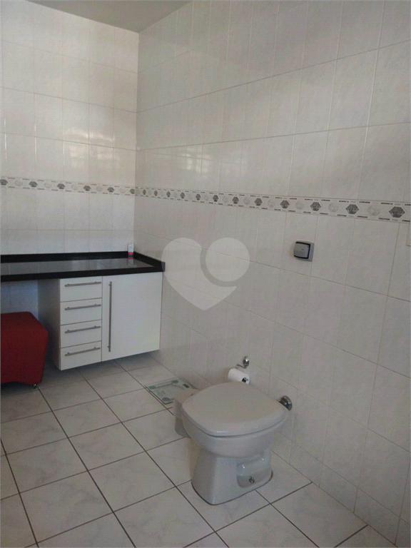 Venda Casa Várzea Paulista Jardim Itajaí REO773040 23