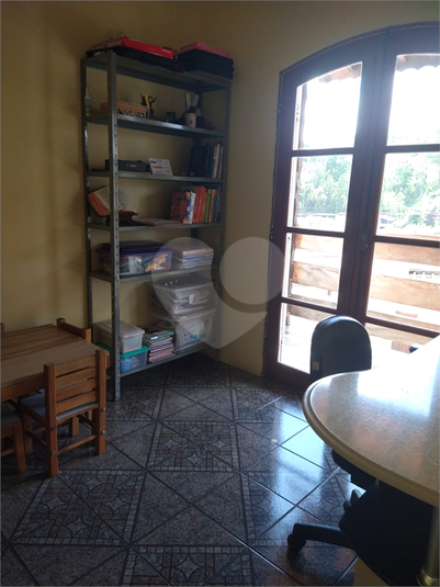 Venda Casa Várzea Paulista Jardim Itajaí REO773040 34