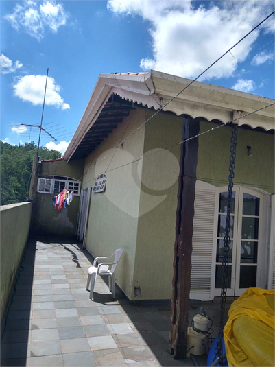 Venda Casa Várzea Paulista Jardim Itajaí REO773040 62