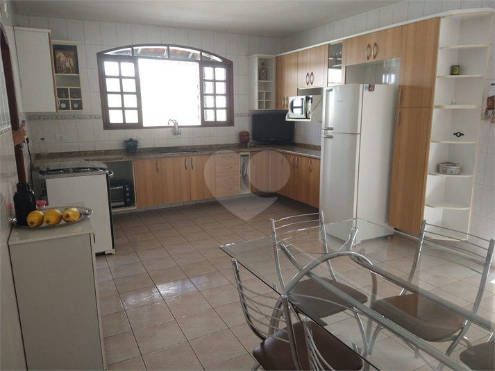 Venda Casa Várzea Paulista Jardim Itajaí REO773040 21