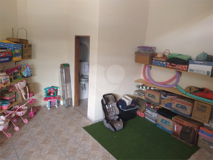 Venda Casa Várzea Paulista Jardim Itajaí REO773040 17