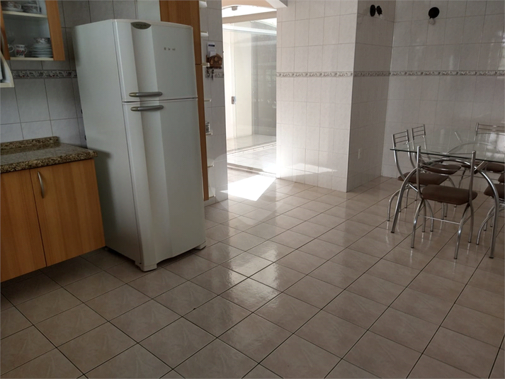 Venda Casa Várzea Paulista Jardim Itajaí REO773040 20