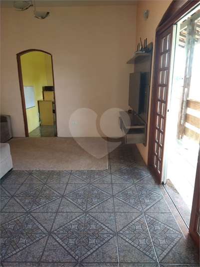 Venda Casa Várzea Paulista Jardim Itajaí REO773040 37