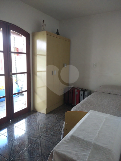 Venda Casa Várzea Paulista Jardim Itajaí REO773040 39