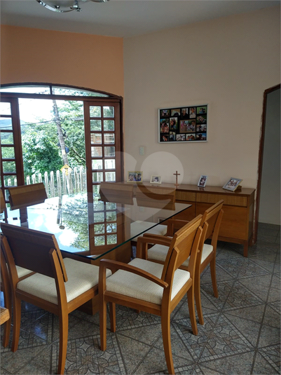 Venda Casa Várzea Paulista Jardim Itajaí REO773040 5