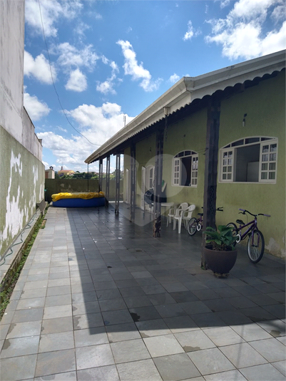 Venda Casa Várzea Paulista Jardim Itajaí REO773040 63