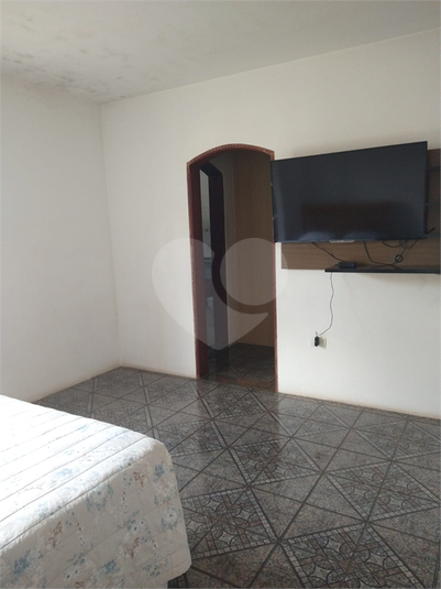 Venda Casa Várzea Paulista Jardim Itajaí REO773040 28