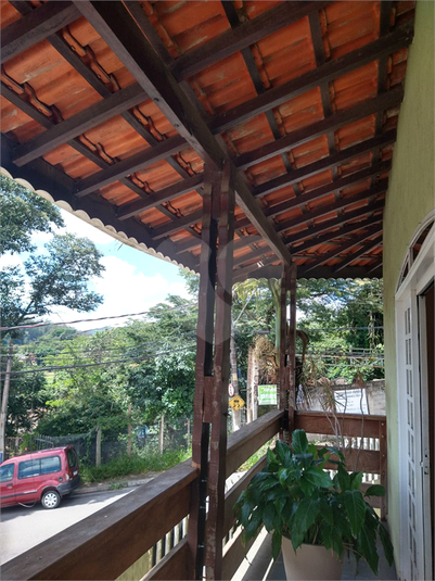 Venda Casa Várzea Paulista Jardim Itajaí REO773040 59