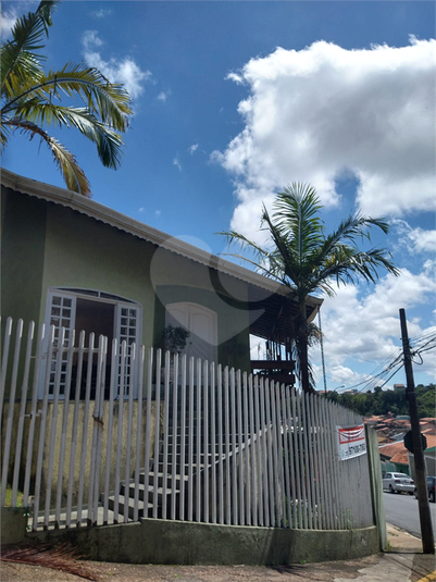 Venda Casa Várzea Paulista Jardim Itajaí REO773040 55