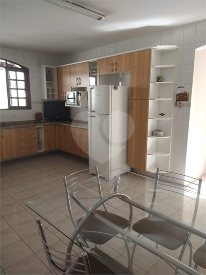 Venda Casa Várzea Paulista Jardim Itajaí REO773040 19